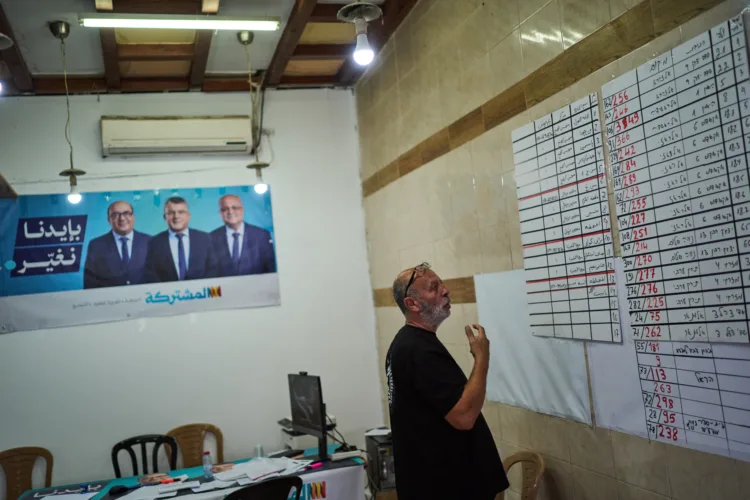 Difficult negotiations lie ahead in Israel